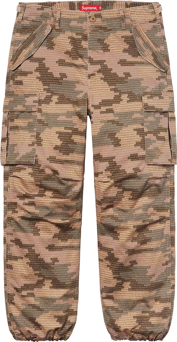 Cargo Pant view 10